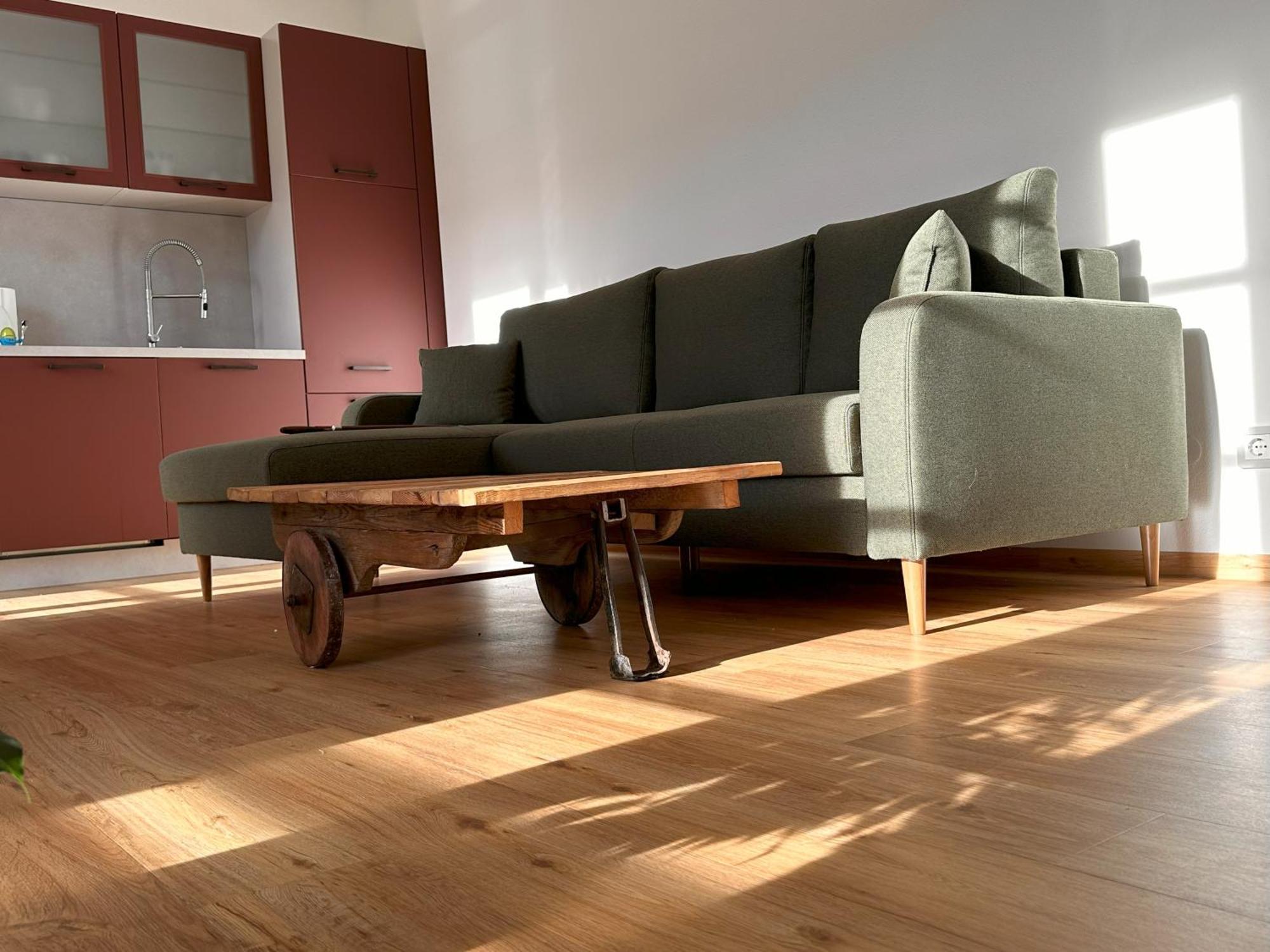 Vaicun Stays Luxury Apartments - Stilvolle Apartments Am Tegernsee 그문트암테게른제 외부 사진