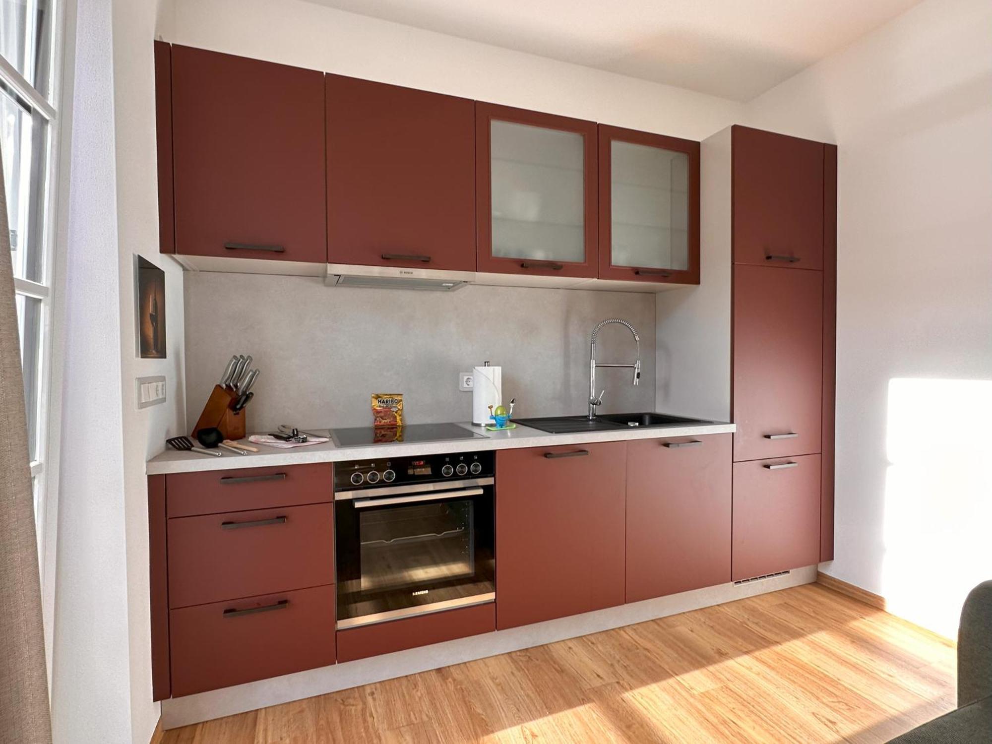 Vaicun Stays Luxury Apartments - Stilvolle Apartments Am Tegernsee 그문트암테게른제 외부 사진