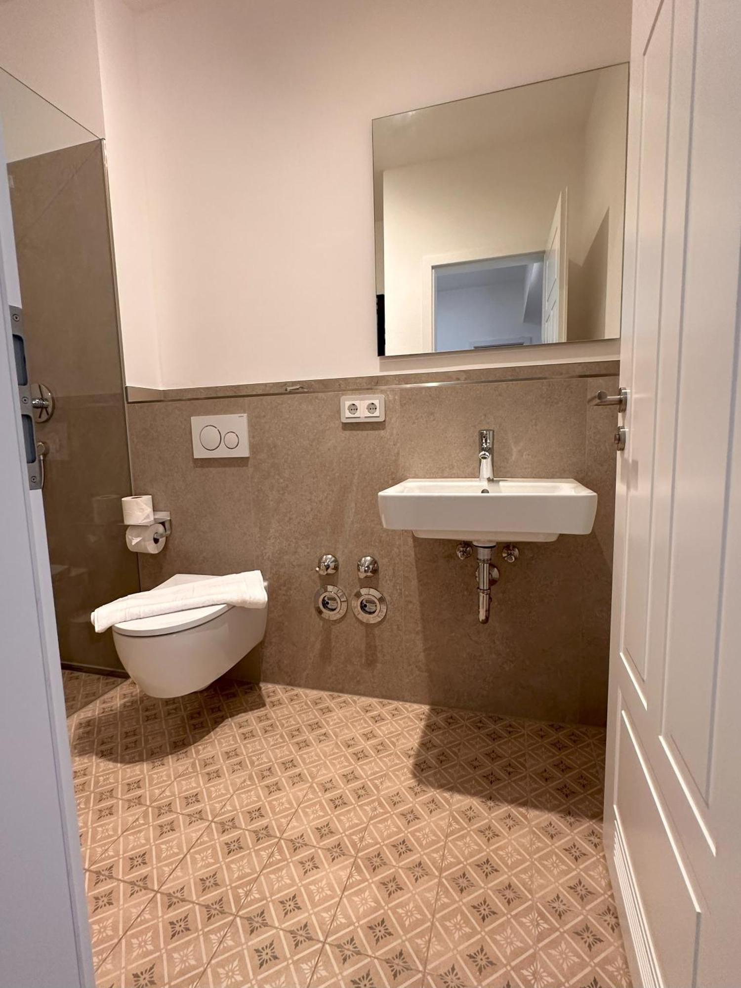 Vaicun Stays Luxury Apartments - Stilvolle Apartments Am Tegernsee 그문트암테게른제 외부 사진