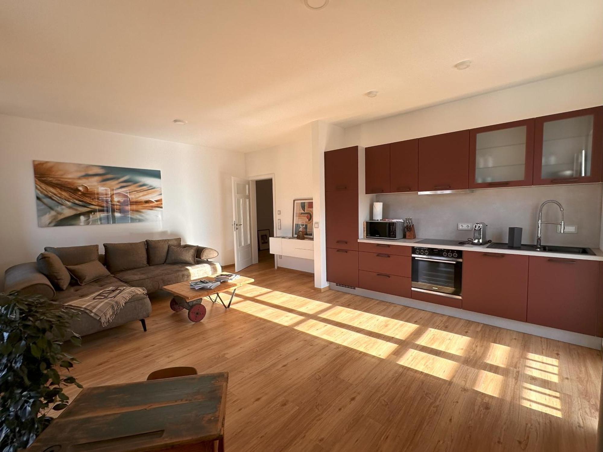 Vaicun Stays Luxury Apartments - Stilvolle Apartments Am Tegernsee 그문트암테게른제 외부 사진