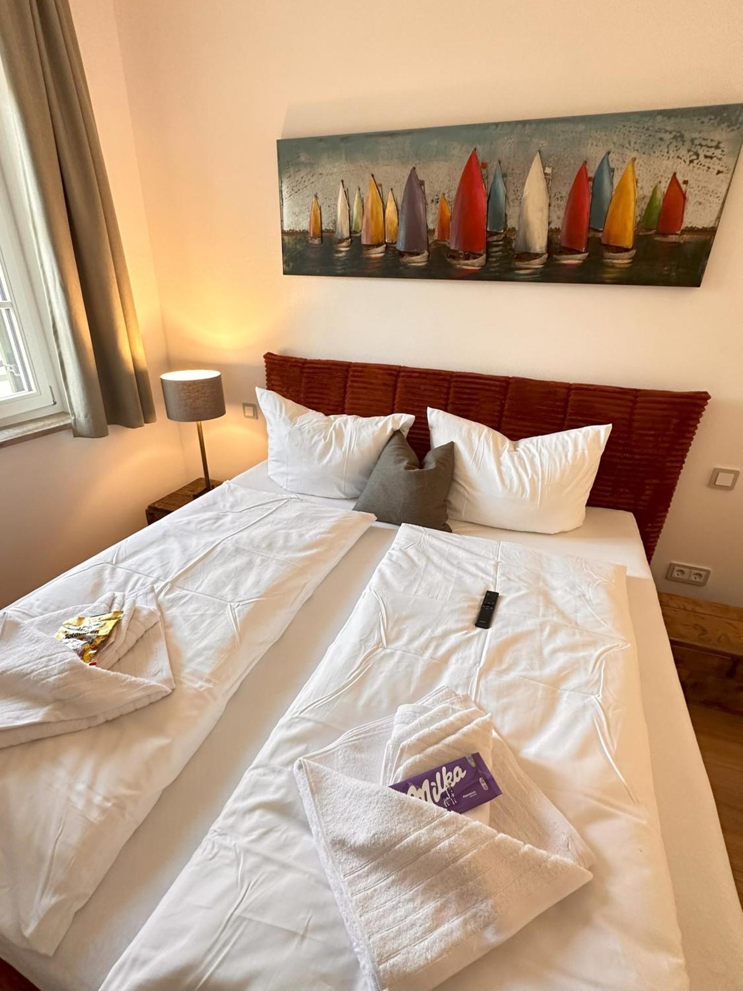 Vaicun Stays Luxury Apartments - Stilvolle Apartments Am Tegernsee 그문트암테게른제 외부 사진