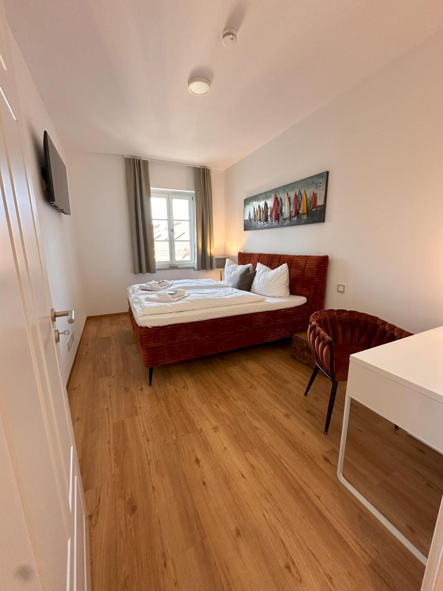 Vaicun Stays Luxury Apartments - Stilvolle Apartments Am Tegernsee 그문트암테게른제 외부 사진