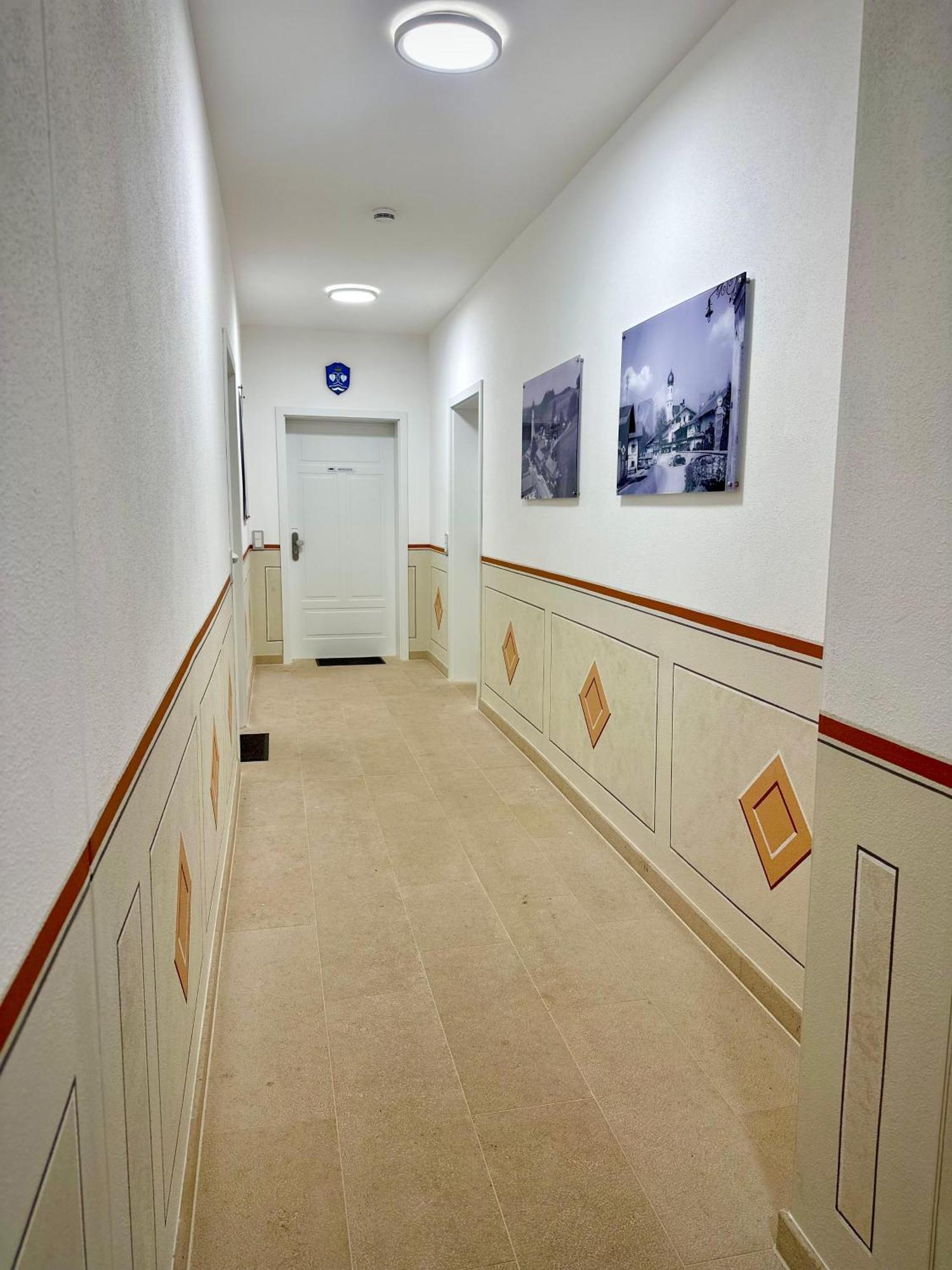 Vaicun Stays Luxury Apartments - Stilvolle Apartments Am Tegernsee 그문트암테게른제 외부 사진