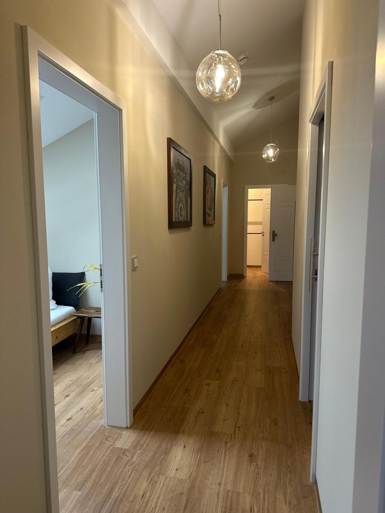 Vaicun Stays Luxury Apartments - Stilvolle Apartments Am Tegernsee 그문트암테게른제 외부 사진