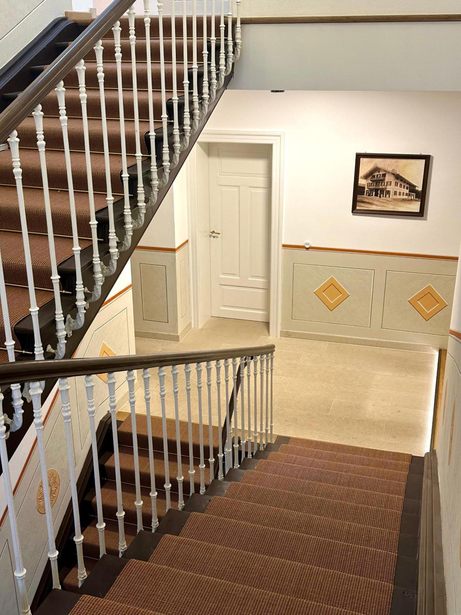 Vaicun Stays Luxury Apartments - Stilvolle Apartments Am Tegernsee 그문트암테게른제 외부 사진