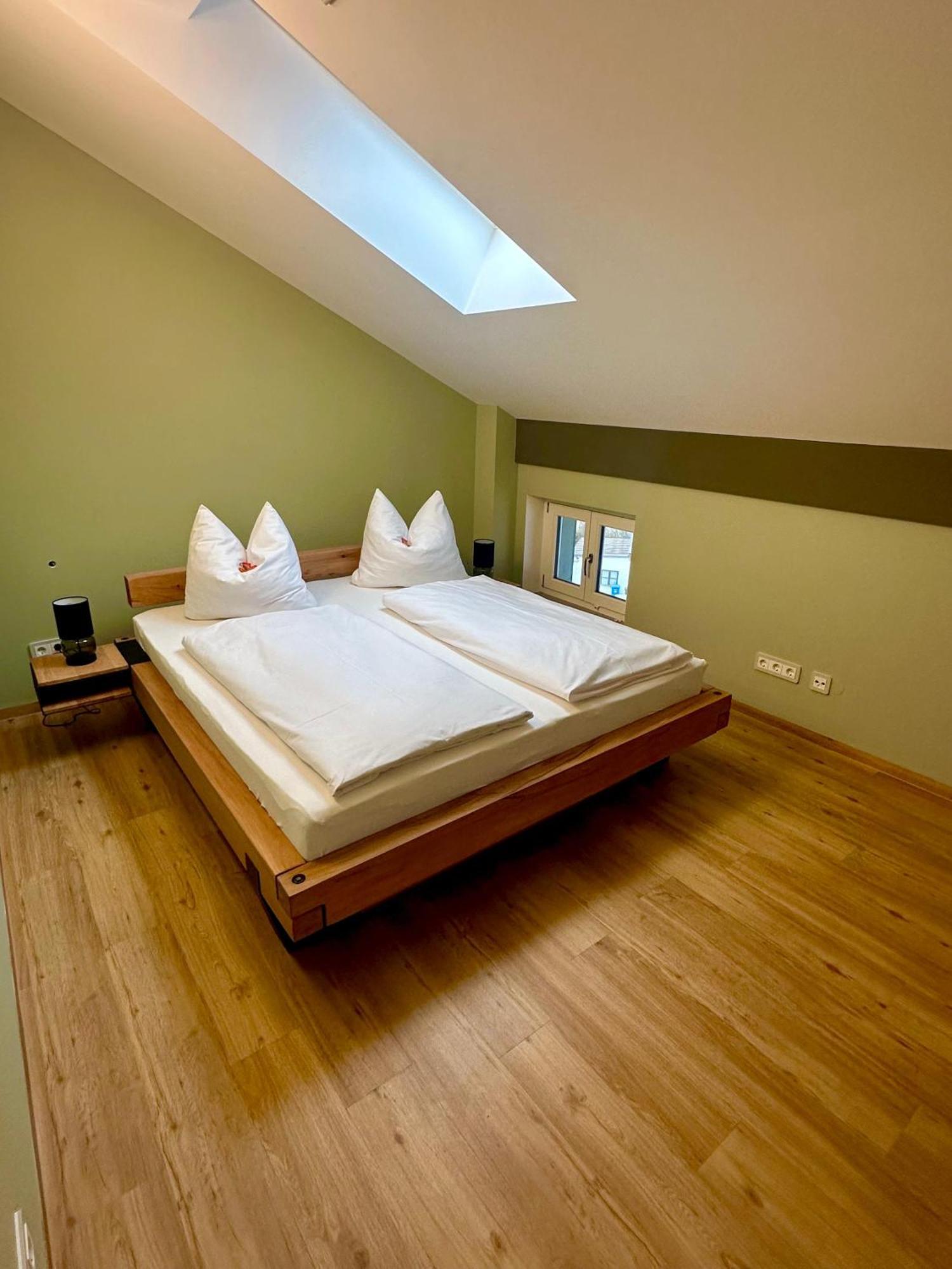 Vaicun Stays Luxury Apartments - Stilvolle Apartments Am Tegernsee 그문트암테게른제 외부 사진