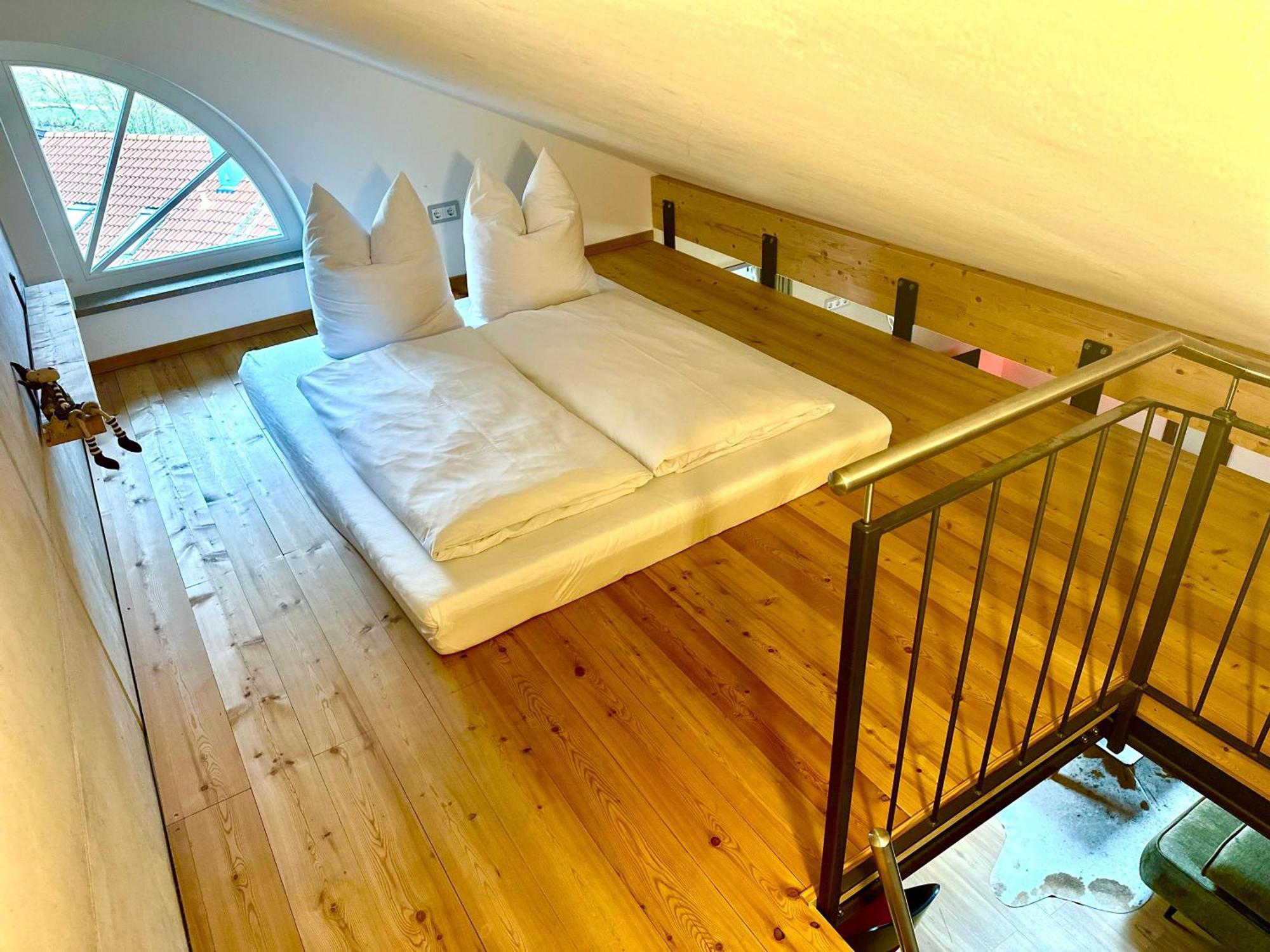 Vaicun Stays Luxury Apartments - Stilvolle Apartments Am Tegernsee 그문트암테게른제 외부 사진