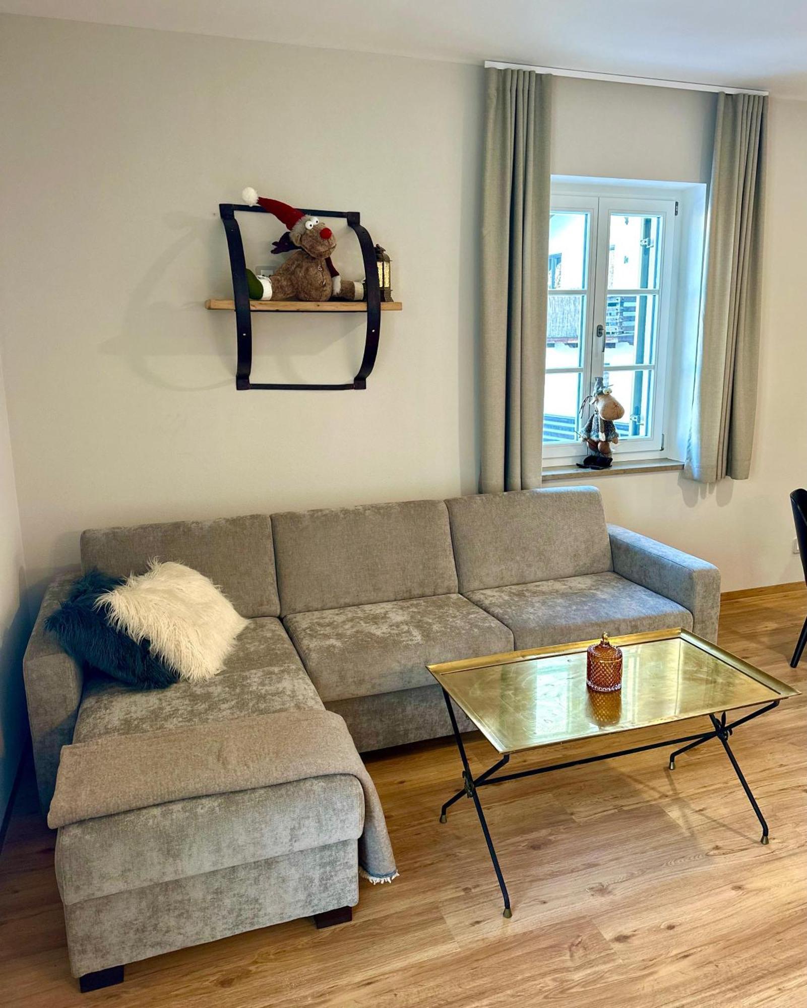 Vaicun Stays Luxury Apartments - Stilvolle Apartments Am Tegernsee 그문트암테게른제 외부 사진