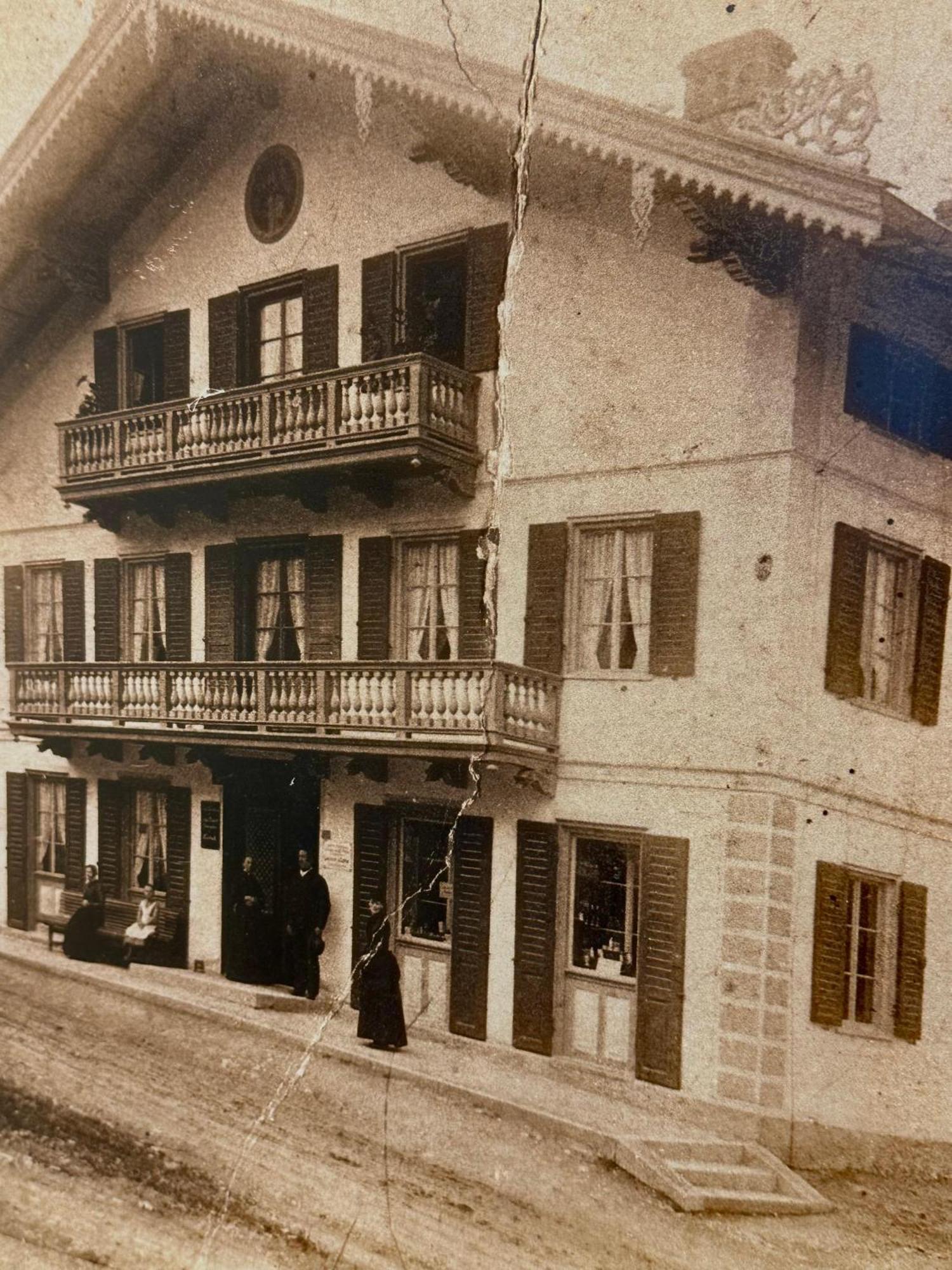 Vaicun Stays Luxury Apartments - Stilvolle Apartments Am Tegernsee 그문트암테게른제 외부 사진