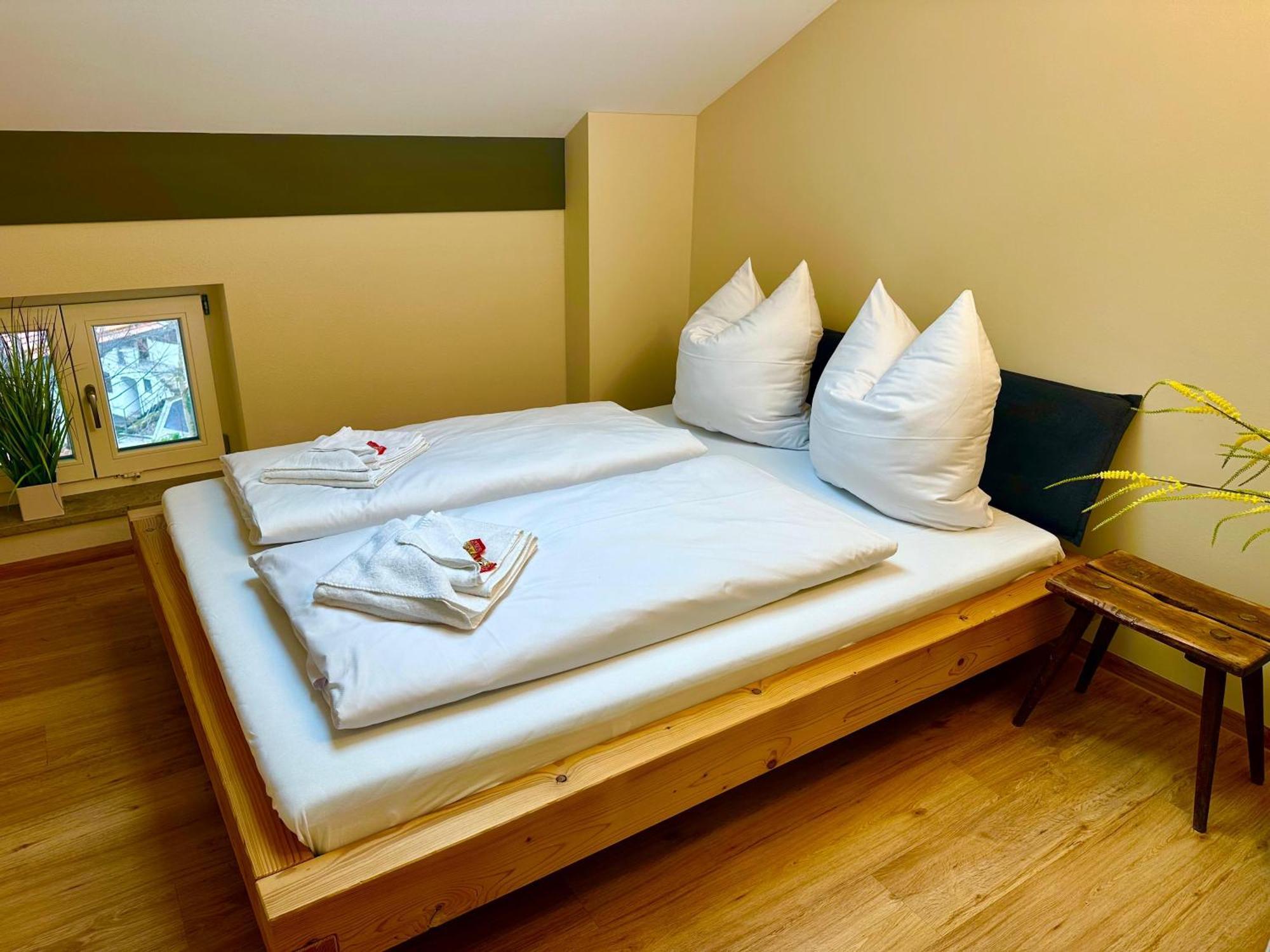 Vaicun Stays Luxury Apartments - Stilvolle Apartments Am Tegernsee 그문트암테게른제 외부 사진
