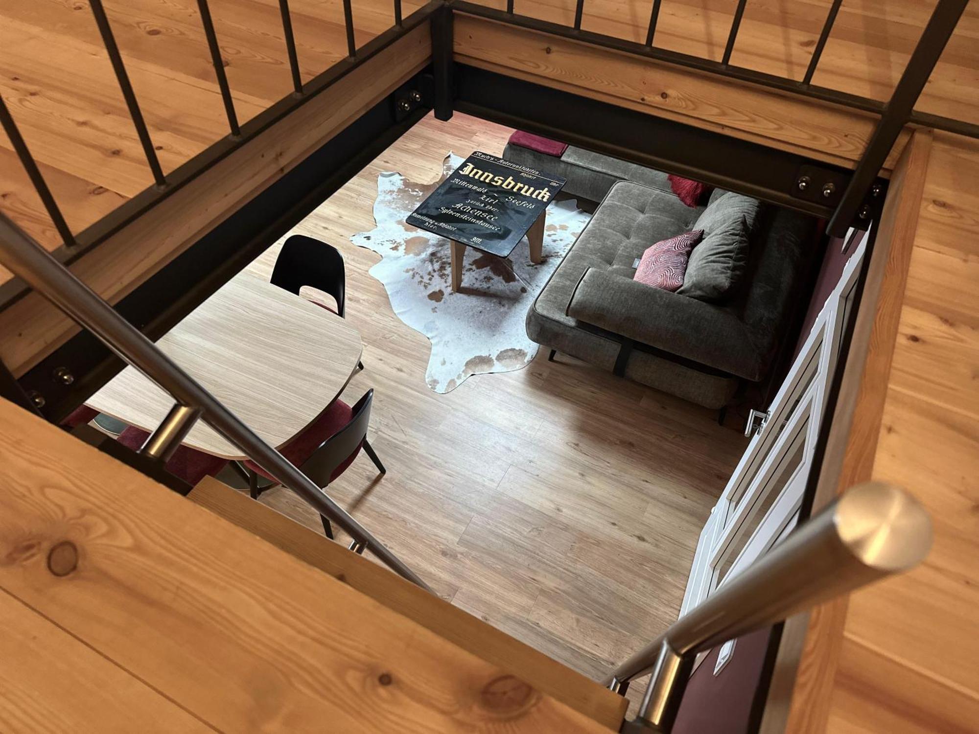 Vaicun Stays Luxury Apartments - Stilvolle Apartments Am Tegernsee 그문트암테게른제 외부 사진
