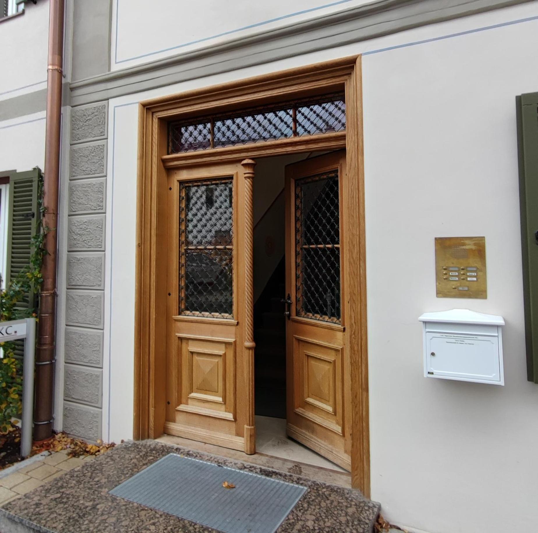 Vaicun Stays Luxury Apartments - Stilvolle Apartments Am Tegernsee 그문트암테게른제 외부 사진