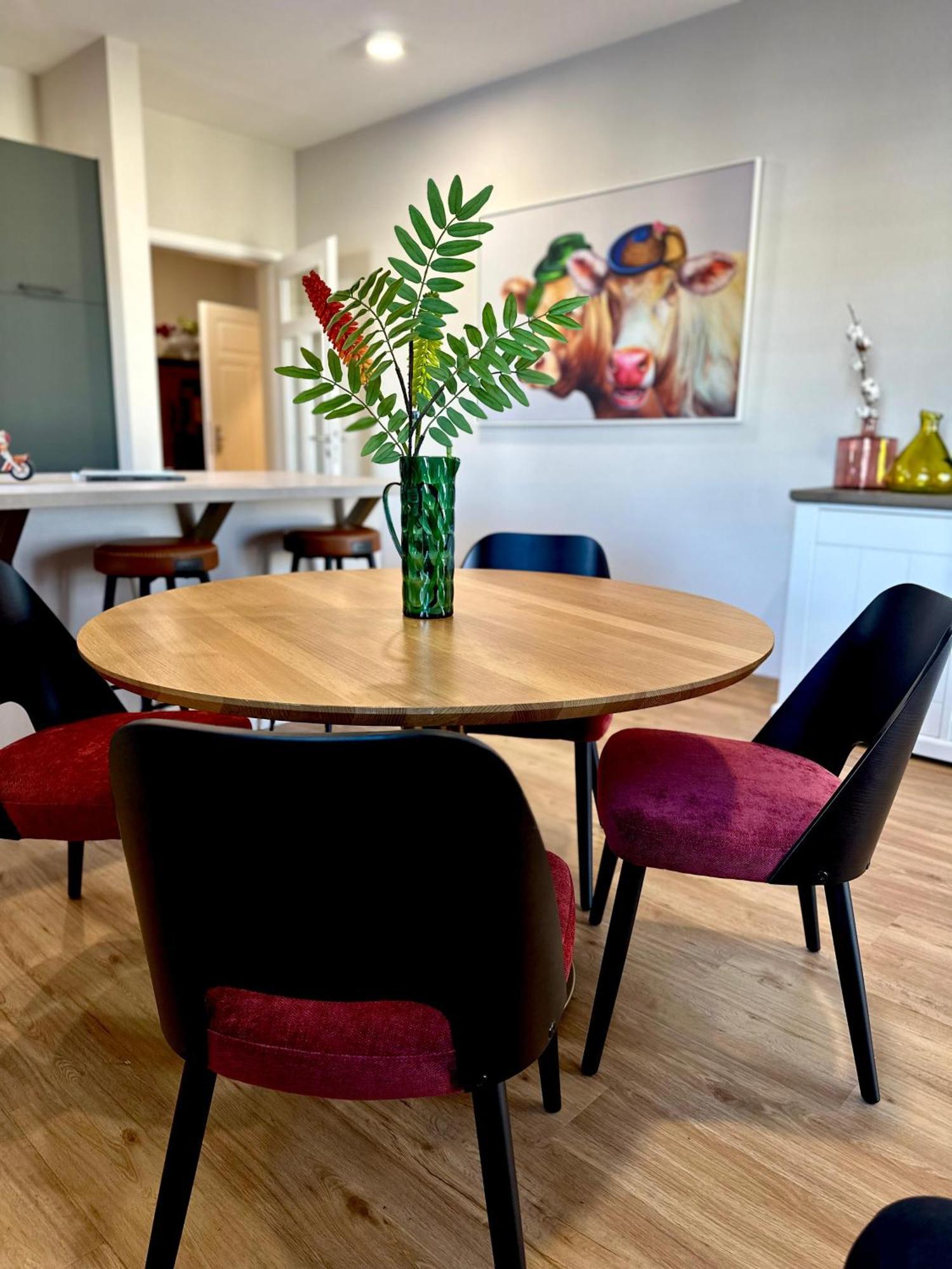 Vaicun Stays Luxury Apartments - Stilvolle Apartments Am Tegernsee 그문트암테게른제 외부 사진